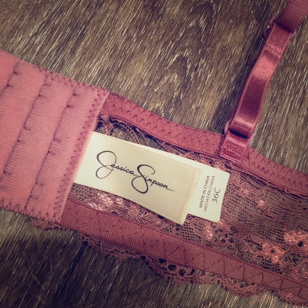 Jessica Simpson Bra, 36C 💕